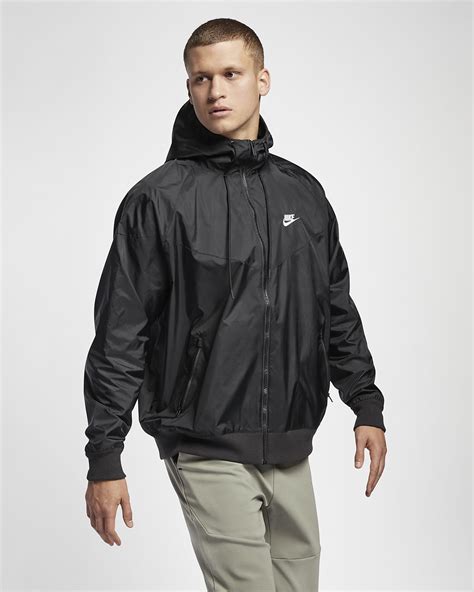 windbreakers for men Nike